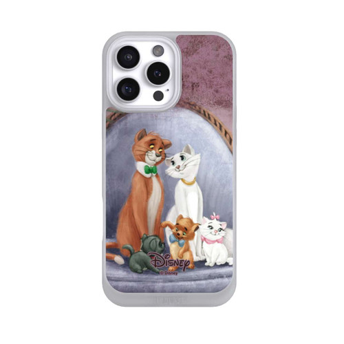 Apple iPhone 16 Pro Max NIVOpure Aristocats