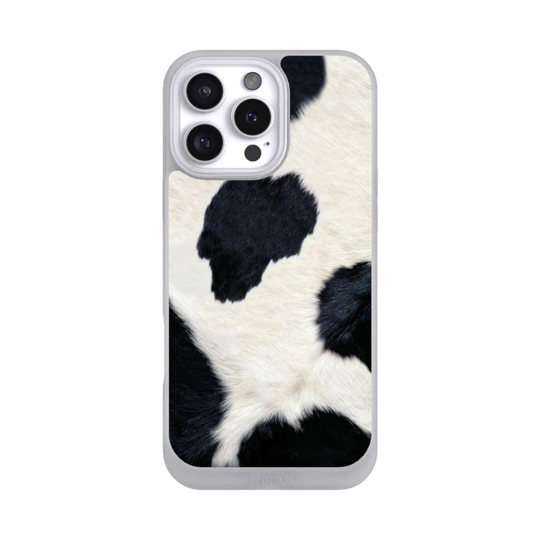 iPhone 16 Pro Max NIVOpure Peau de Vache