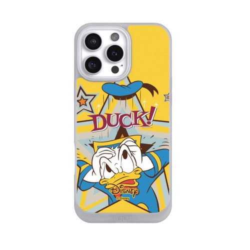 Apple iPhone 16 Pro Max NIVOpure Duck!