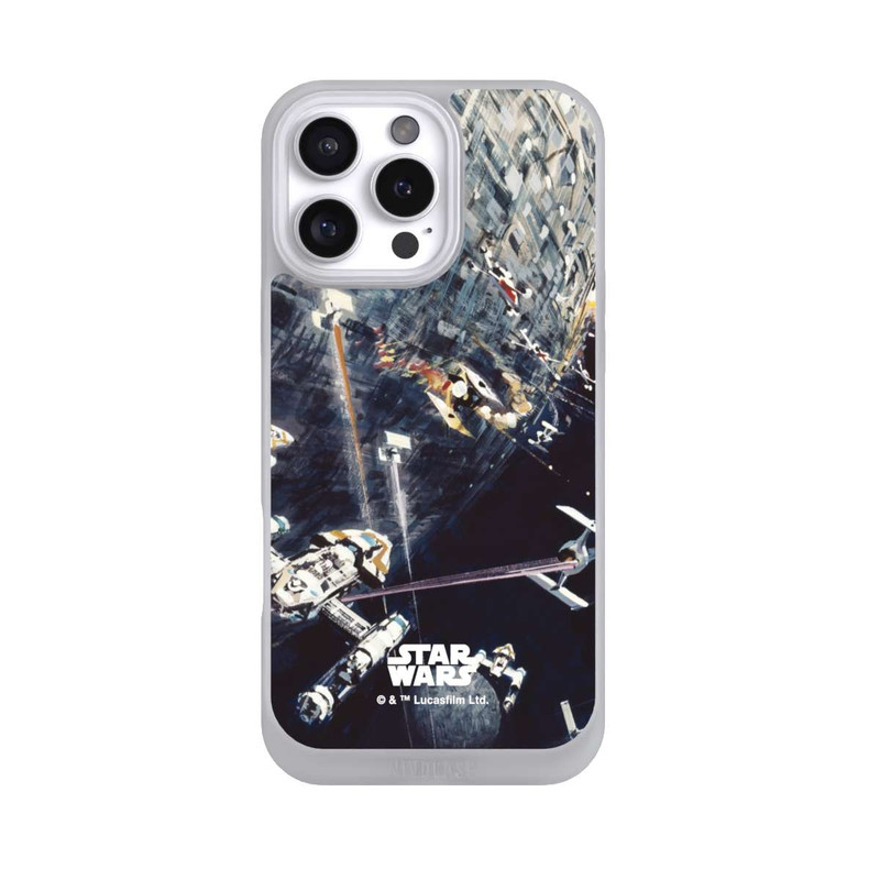 iPhone 16 Pro Max NIVOpure Todes Stern