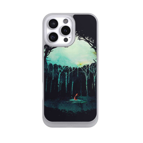 Apple iPhone 16 Pro Max NIVOpure Deep in the Forest