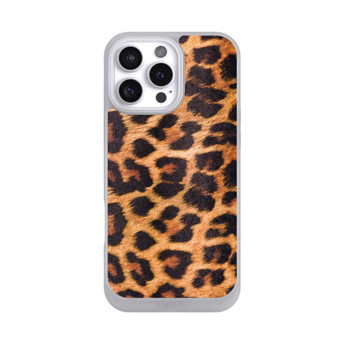 Apple iPhone 16 Pro Max NIVOpure Leo Print