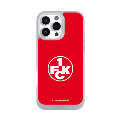Apple iPhone 16 Pro Max NIVOpure 1.FCK Rot
