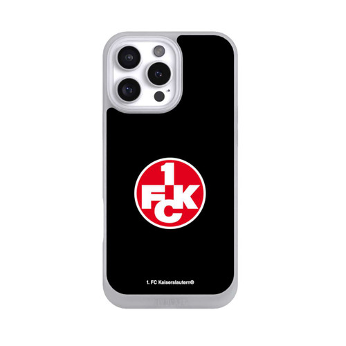 Apple iPhone 16 Pro Max NIVOpure 1.FCK Schwarz