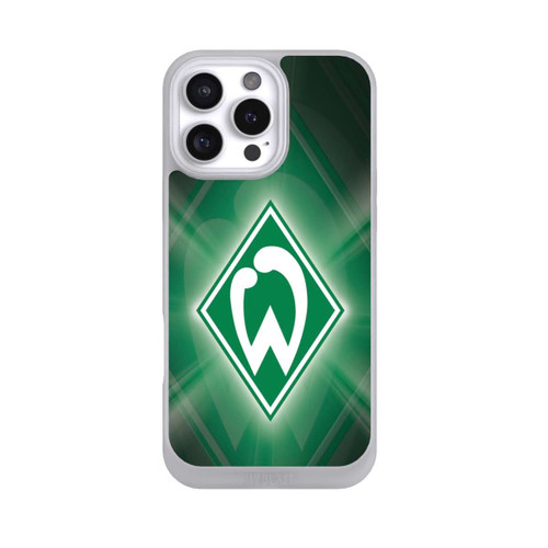 Apple iPhone 16 Pro Max NIVOpure Werder Bremen Laser