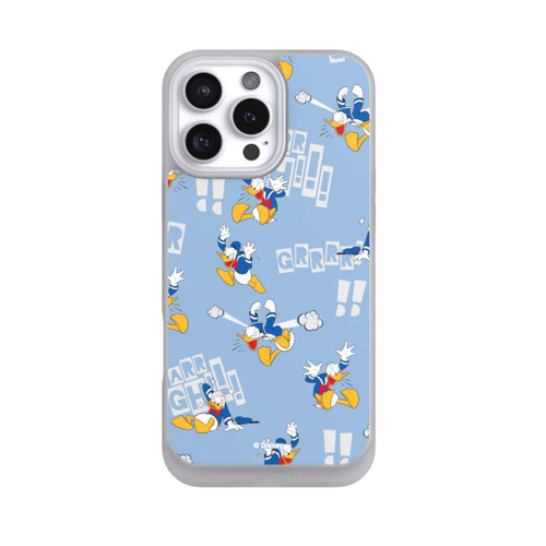 Apple iPhone 16 Pro Max NIVOpure Donald Muster