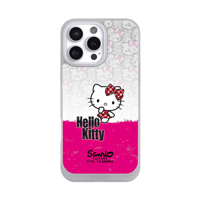 iPhone 16 Pro Max NIVOpure Hello Kitty - Pink Punk