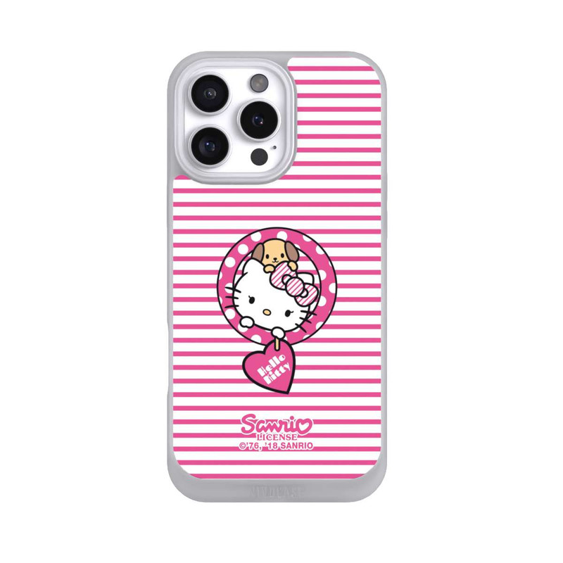 iPhone 16 Pro Max NIVOpure Friend Kitty