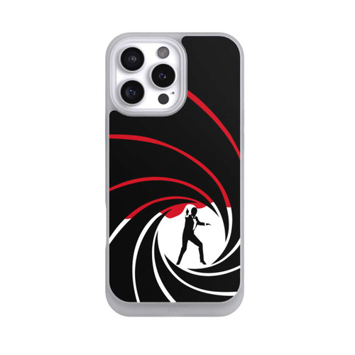 Apple iPhone 16 Pro Max NIVOpure Tirer