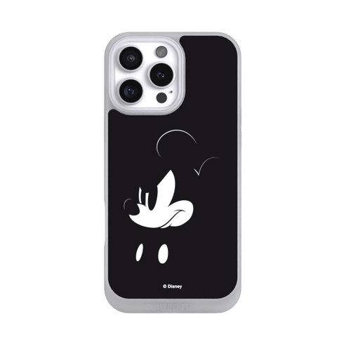 Apple iPhone 16 Pro Max NIVOpure Micky Maus Mad