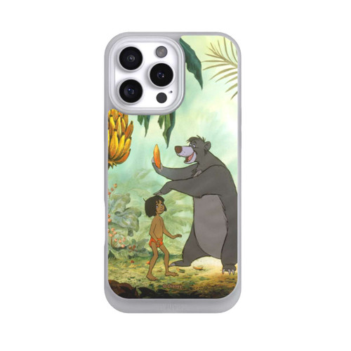 Apple iPhone 16 Pro Max NIVOpure Mowgli et Baloo