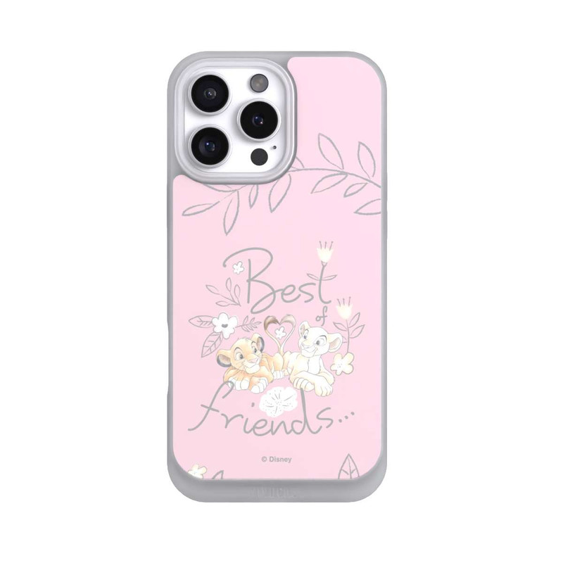 iPhone 16 Pro Max NIVOpure Best of Friends