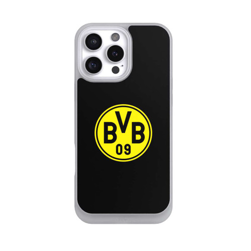 Apple iPhone 16 Pro Max NIVOpure BVB Noir