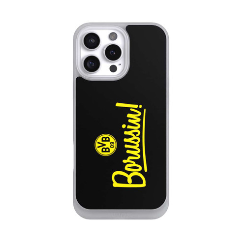 Apple iPhone 16 Pro Max NIVOpure BVB Borussin
