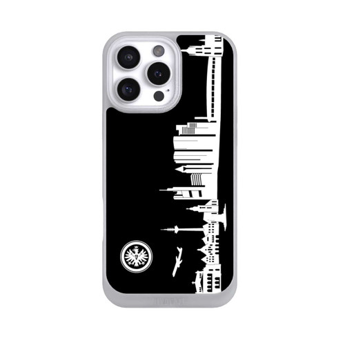 Apple iPhone 16 Pro Max NIVOpure Frankfurter Skyline
