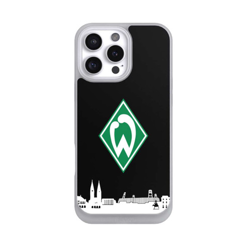 Apple iPhone 16 Pro Max NIVOpure WB Skyline