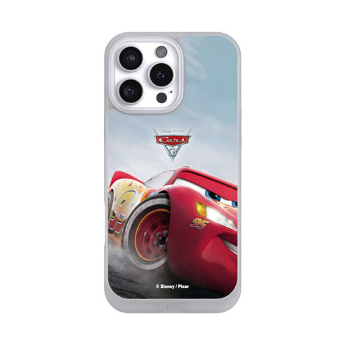 Apple iPhone 16 Pro Max NIVOpure Cars3 Lightning Mc Queen