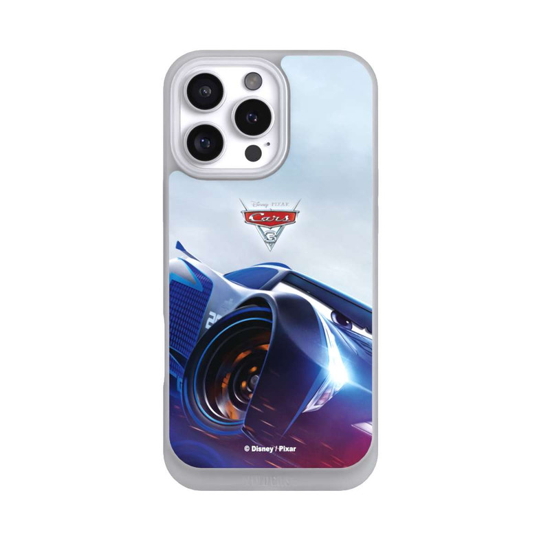 iPhone 16 Pro Max NIVOpure Cars3 Jackson Storm