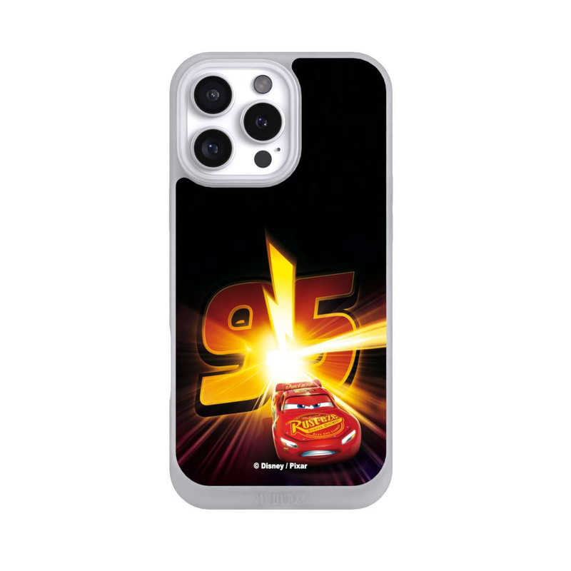 iPhone 16 Pro Max NIVOpure Cars 3 Lightning 95