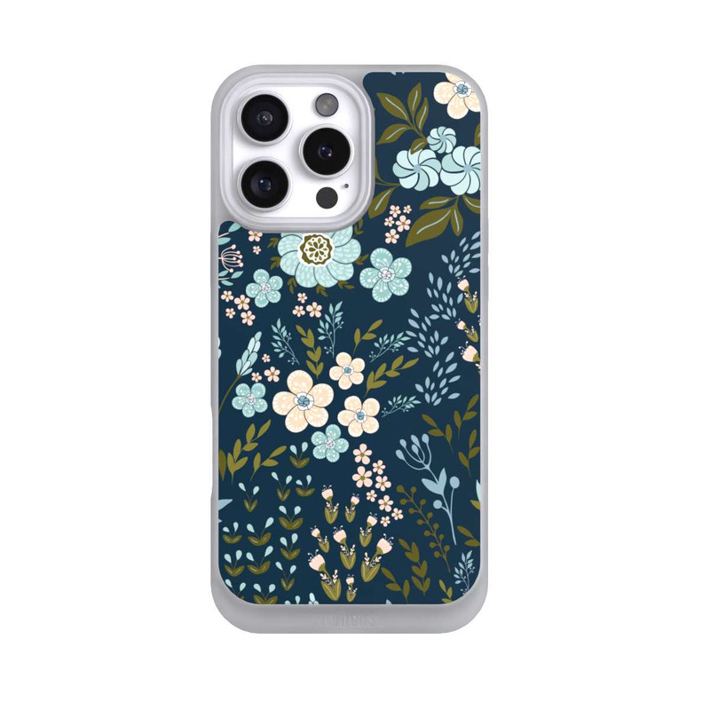 iPhone 16 Pro Max NIVOpure Automne floral 4