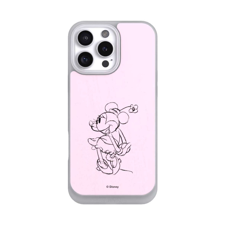 iPhone 16 Pro Max NIVOpure Minniemouse Vintage