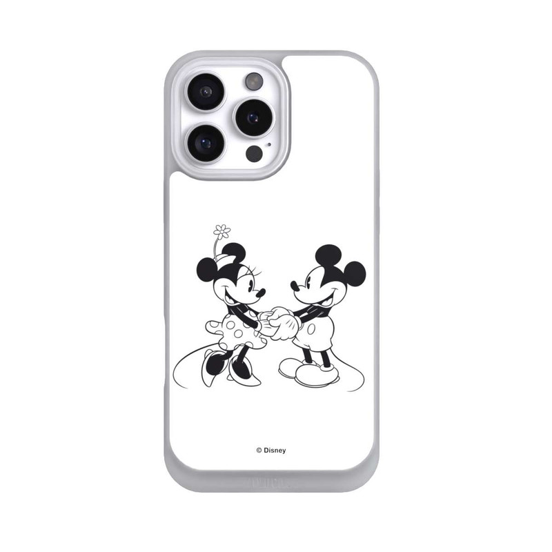 iPhone 16 Pro Max NIVOpure Micky and Minnie
