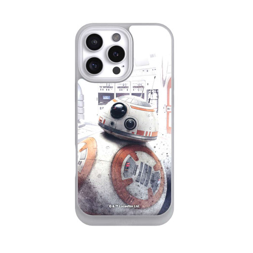 Apple iPhone 16 Pro Max NIVOpure BB8 - Star Wars 8