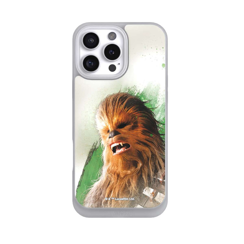 iPhone 16 Pro Max NIVOpure Chewie - StarWars 