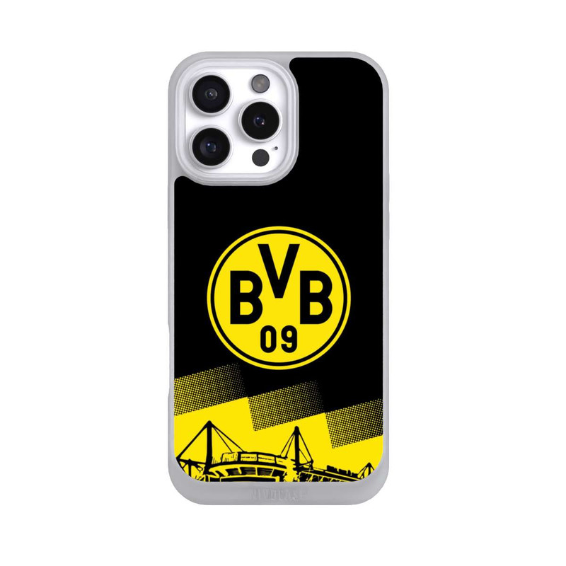 iPhone 16 Pro Max NIVOpure BVB Two Tone