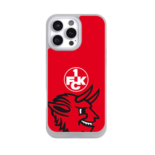 Apple iPhone 16 Pro Max NIVOpure FCK Betzi