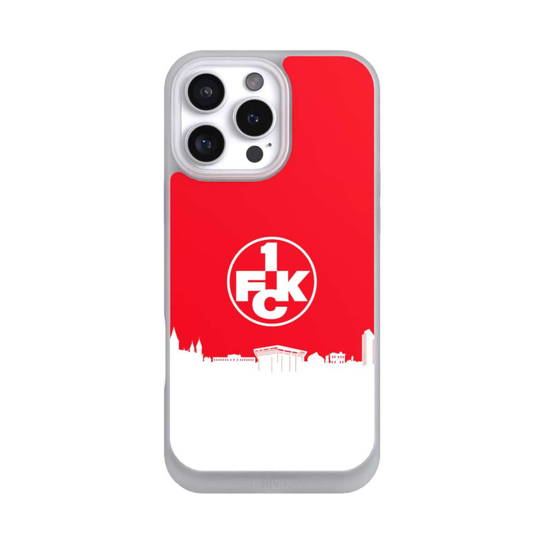 iPhone 16 Pro Max NIVOpure Skyline FCK