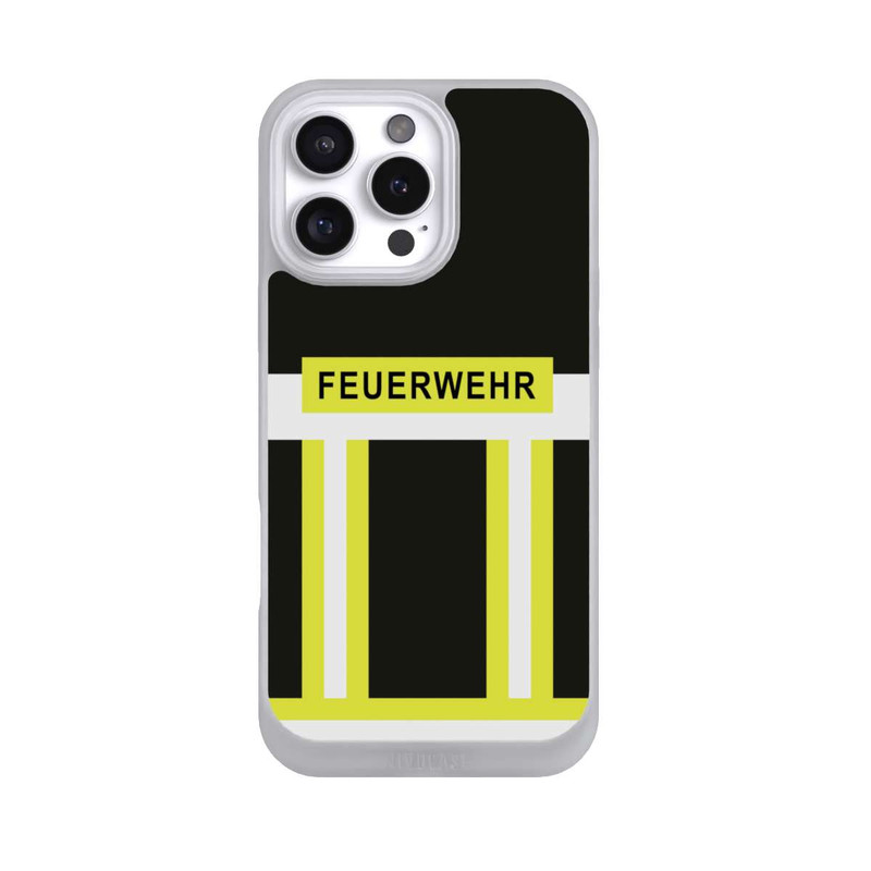 iPhone 16 Pro Max NIVOpure Feuerwehr