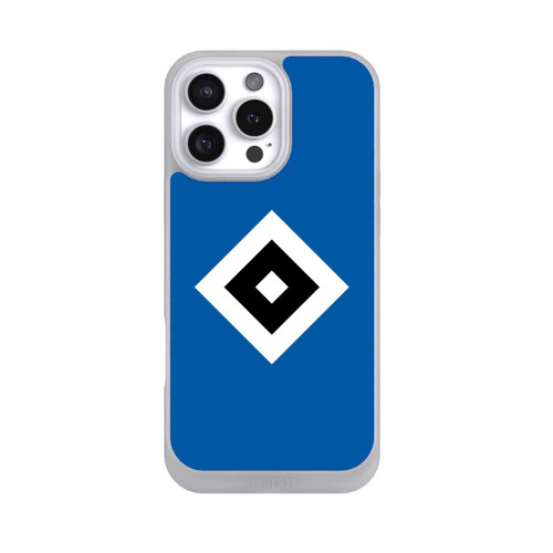 Apple iPhone 16 Pro Max NIVOpure HSV Blau