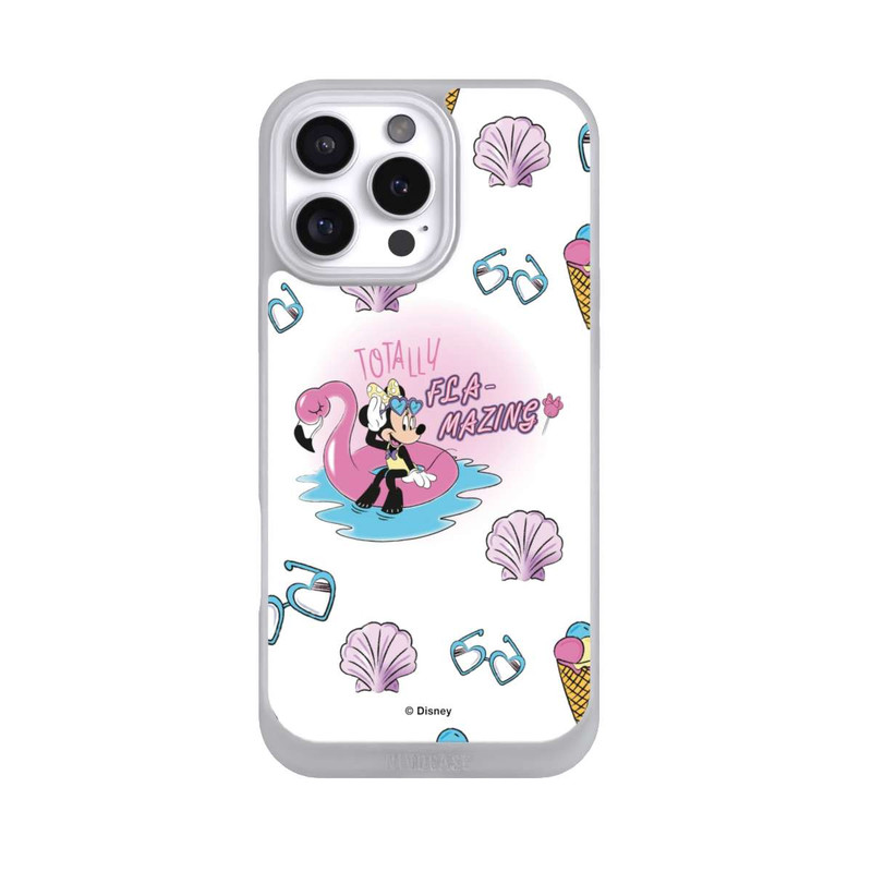 iPhone 16 Pro Max NIVOpure Völlig verblüffende Minnie