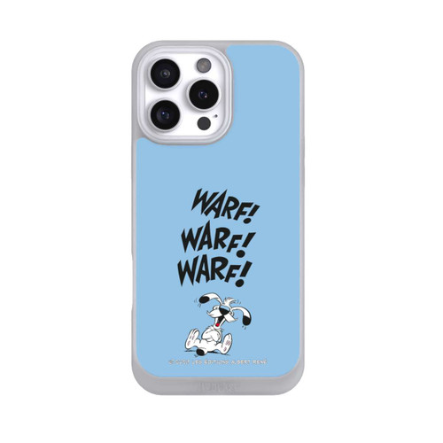 Apple iPhone 16 Pro Max NIVOpure Warf Warf Dogmatix