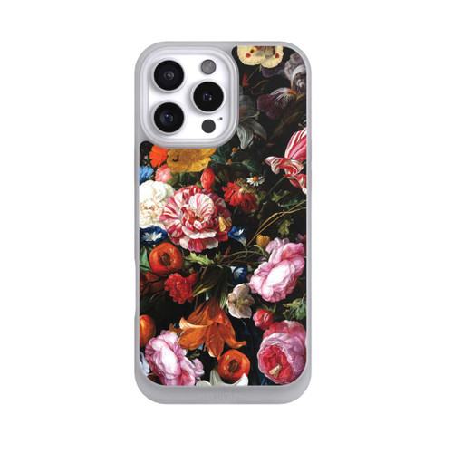 Apple iPhone 16 Pro Max NIVOpure Farbenfrohes Bouquet