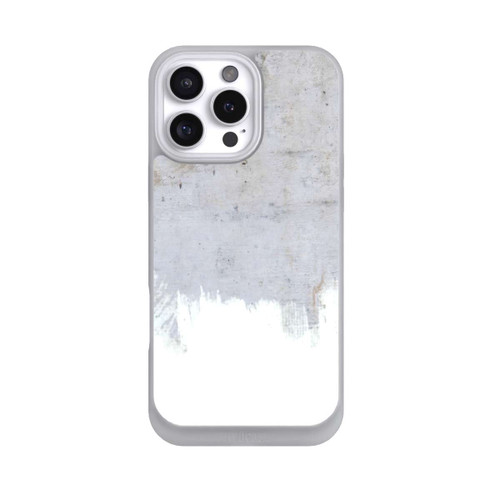 Apple iPhone 16 Pro Max NIVOpure Paint on Raw Concrete