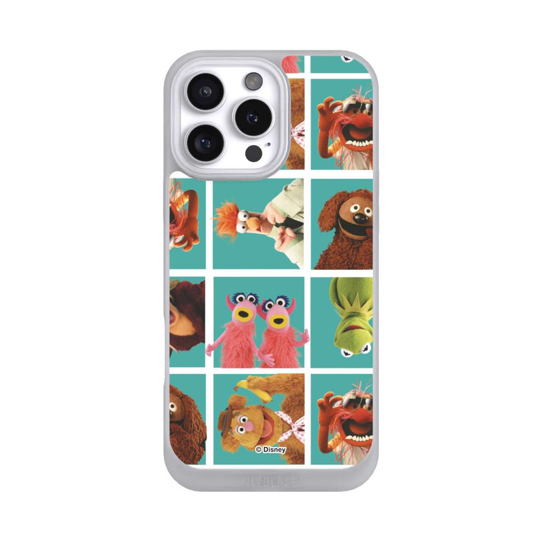 iPhone 16 Pro Max NIVOpure Memory Muppets