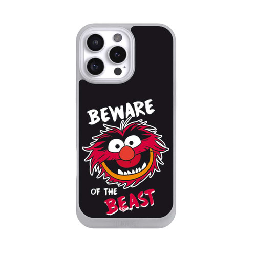 Apple iPhone 16 Pro Max NIVOpure Animal Beast - Muppets