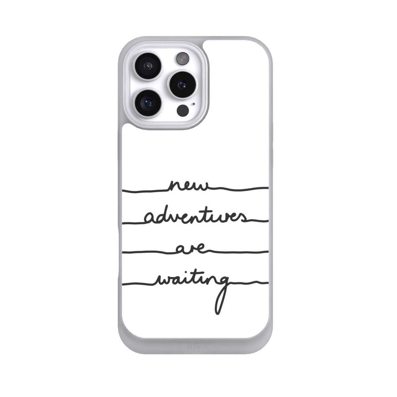 iPhone 16 Pro Max NIVOpure New Adventures are Waiting