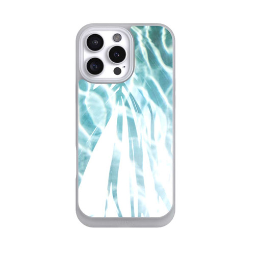 Apple iPhone 16 Pro Max NIVOpure Wasser-Reflexionen 2