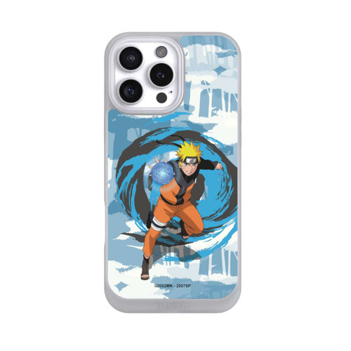 Apple iPhone 16 Pro Max NIVOpure Naruto Rasengan