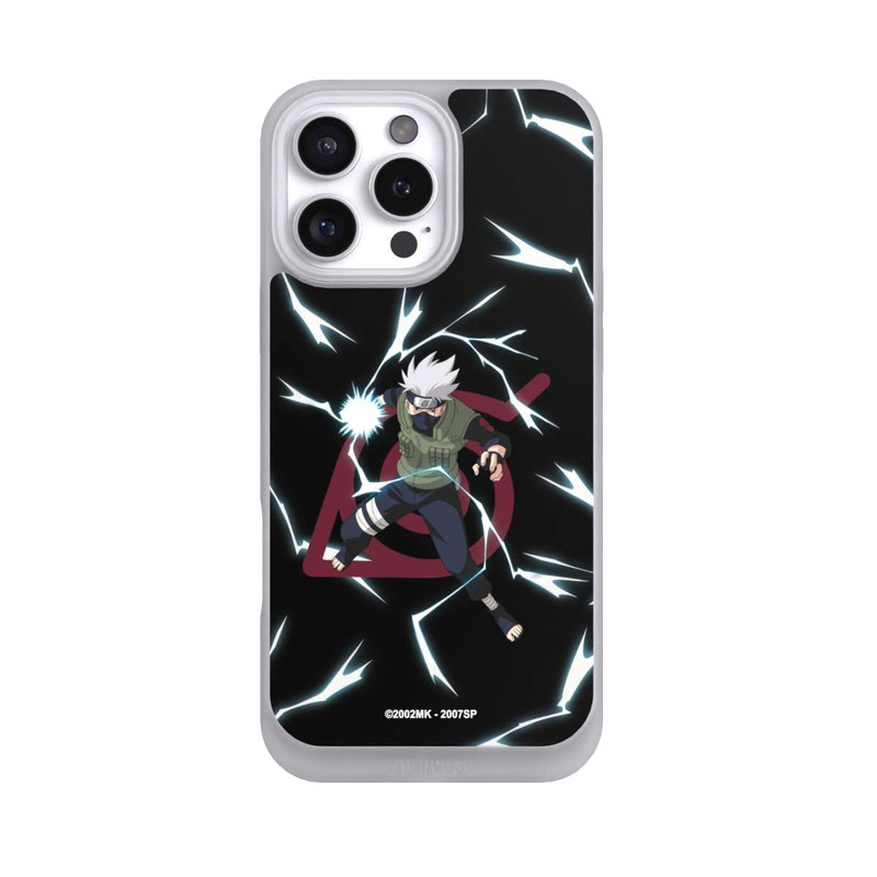 iPhone 16 Pro Max NIVOpure Kakashi Raikiri