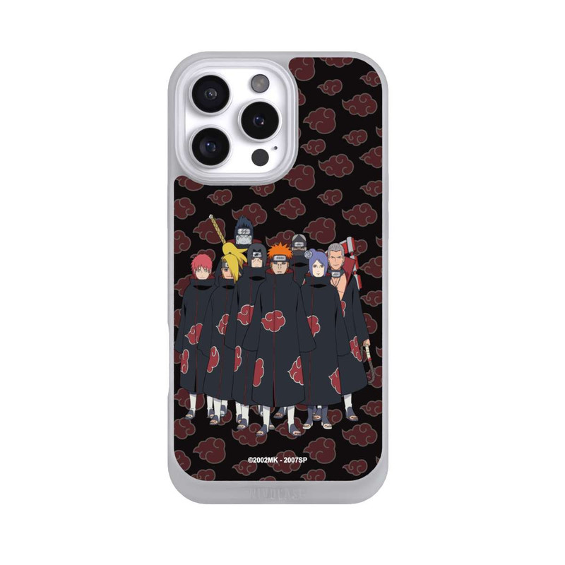 iPhone 16 Pro Max NIVOpure Akatsuki Gruppe
