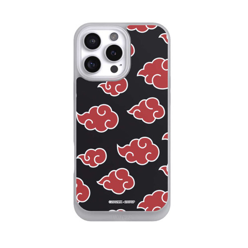Apple iPhone 16 Pro Max NIVOpure Akatsuki Pattern
