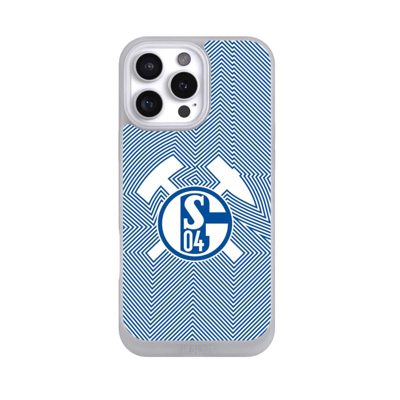 iPhone 16 Pro Max NIVOpure Ruhrpott - Schalke 04