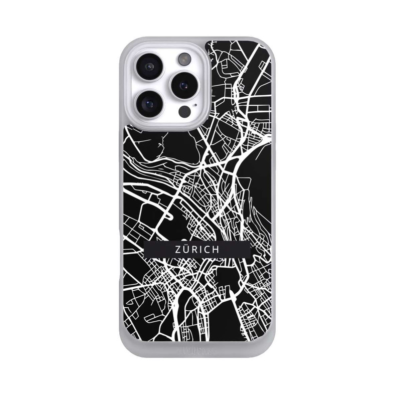 iPhone 16 Pro Max NIVOpure Plan de Ville Zürich