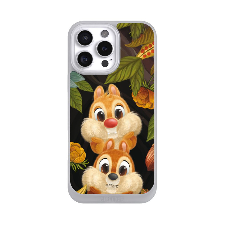 iPhone 16 Pro Max NIVOpure Chip 'n Dale