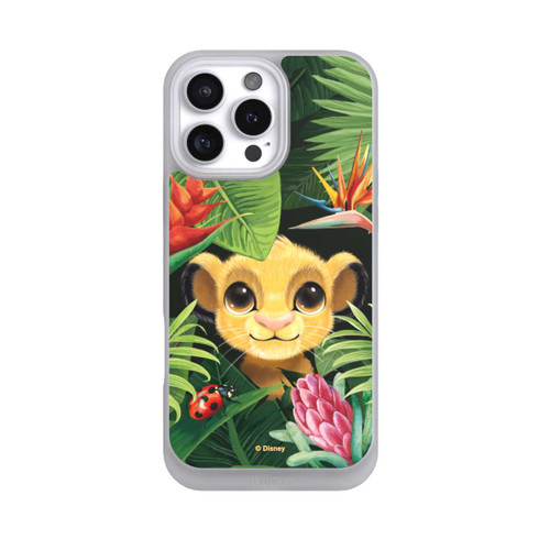 Apple iPhone 16 Pro Max NIVOpure Simba cute