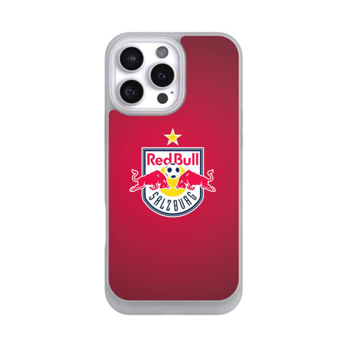 Apple iPhone 16 Pro Max NIVOpure Red Bull Salzburg Rot